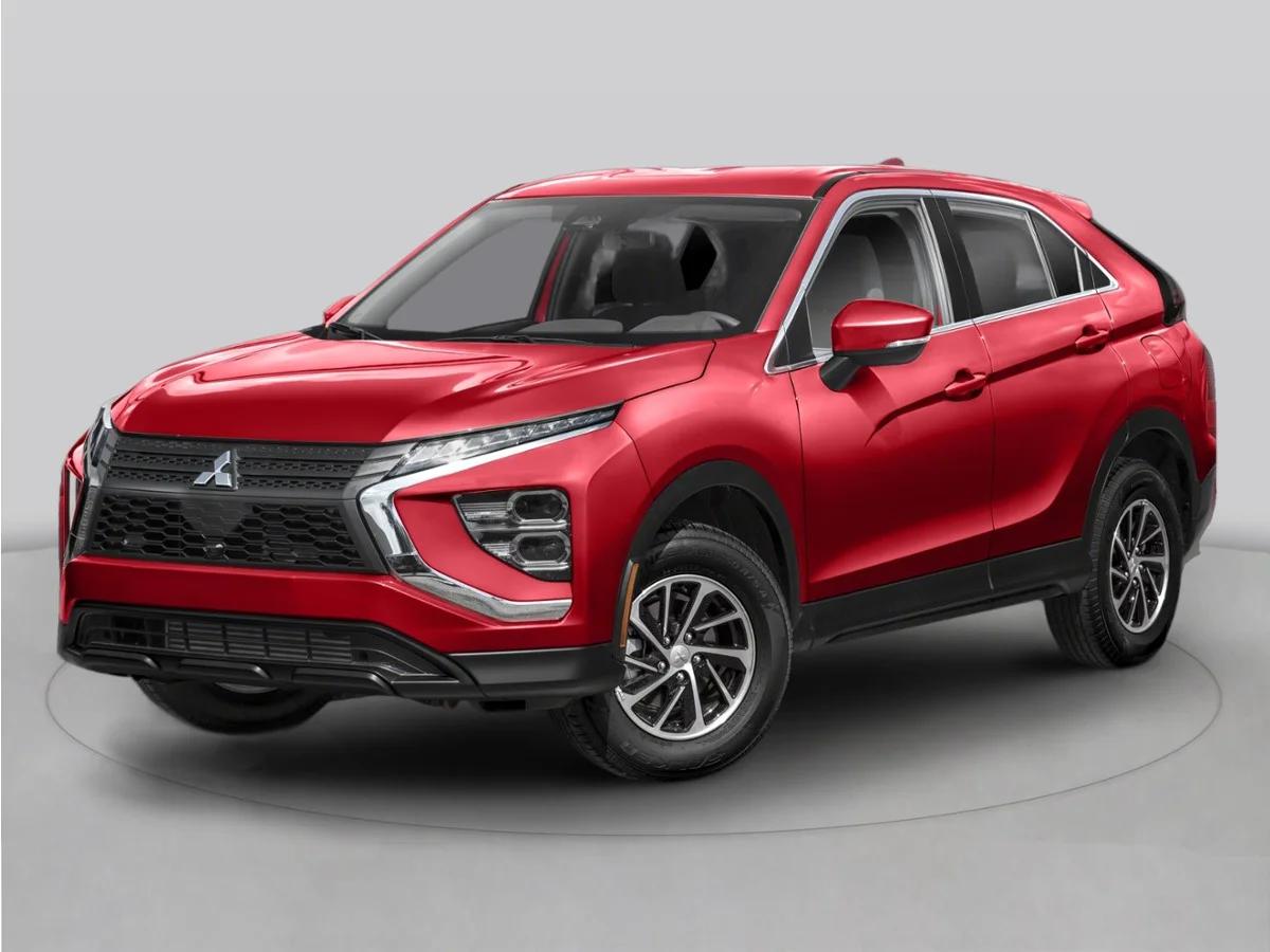 mitsubishi eclipse cross 2026 JA4ATWAAXTZ024550 image mitsubishi eclipse cross 2026 JA4ATWAAXTZ024550 image